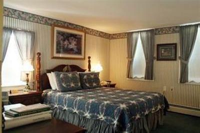 фото отеля Christmas Farm Inn Jackson (New Hampshire)