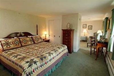 фото отеля Christmas Farm Inn Jackson (New Hampshire)