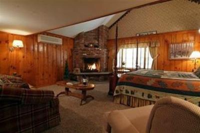 фото отеля Christmas Farm Inn Jackson (New Hampshire)