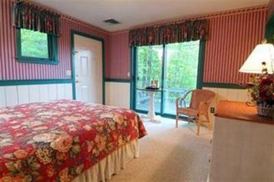 фото отеля Christmas Farm Inn Jackson (New Hampshire)
