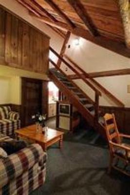 фото отеля Christmas Farm Inn Jackson (New Hampshire)