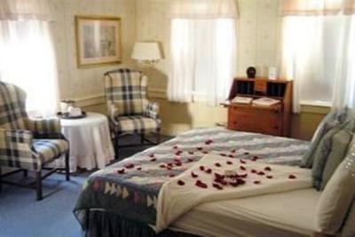 фото отеля Christmas Farm Inn Jackson (New Hampshire)