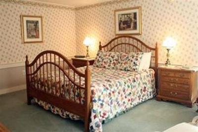 фото отеля Christmas Farm Inn Jackson (New Hampshire)