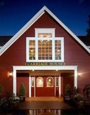 фото отеля Christmas Farm Inn Jackson (New Hampshire)