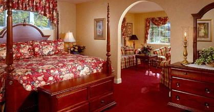 фото отеля Christmas Farm Inn Jackson (New Hampshire)