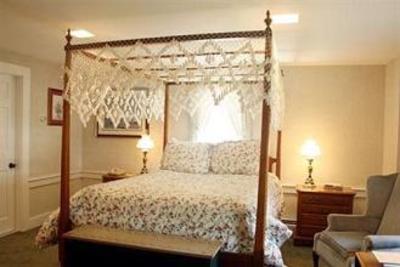 фото отеля Christmas Farm Inn Jackson (New Hampshire)