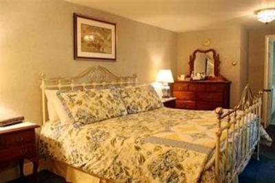 фото отеля Christmas Farm Inn Jackson (New Hampshire)