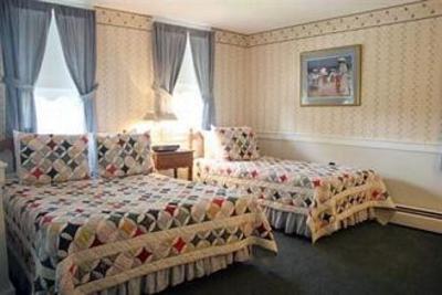 фото отеля Christmas Farm Inn Jackson (New Hampshire)