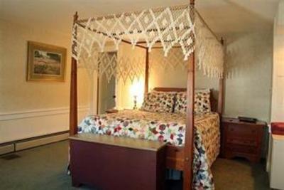 фото отеля Christmas Farm Inn Jackson (New Hampshire)