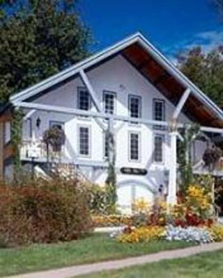фото отеля Christmas Farm Inn Jackson (New Hampshire)