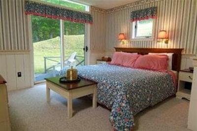 фото отеля Christmas Farm Inn Jackson (New Hampshire)