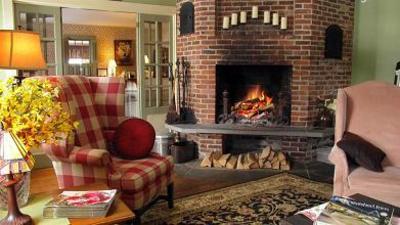 фото отеля Christmas Farm Inn Jackson (New Hampshire)