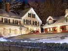 фото отеля Christmas Farm Inn Jackson (New Hampshire)