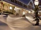 фото отеля Christmas Farm Inn Jackson (New Hampshire)