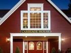 фото отеля Christmas Farm Inn Jackson (New Hampshire)