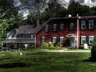 фото отеля Christmas Farm Inn Jackson (New Hampshire)