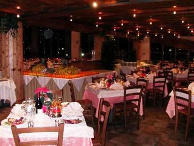 фото отеля Hotel Piandineve