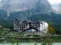 Hotel Piandineve
