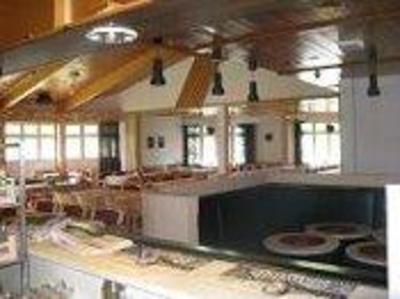 фото отеля Hotelli Ravintola Tiilikka Rautavaara
