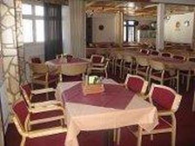 фото отеля Hotelli Ravintola Tiilikka Rautavaara