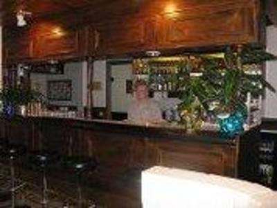 фото отеля Hotelli Ravintola Tiilikka Rautavaara