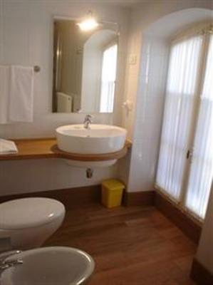 фото отеля Hotel Belvedere Pieve di Cadore