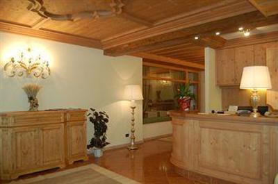 фото отеля Hotel Belvedere Pieve di Cadore