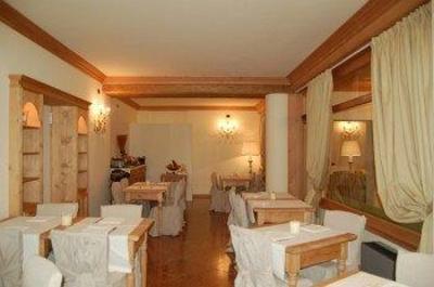 фото отеля Hotel Belvedere Pieve di Cadore