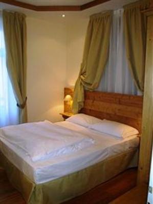 фото отеля Hotel Belvedere Pieve di Cadore