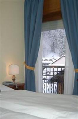 фото отеля Hotel Belvedere Pieve di Cadore
