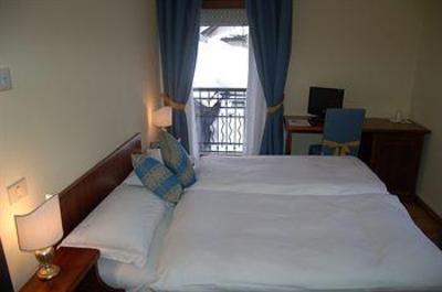 фото отеля Hotel Belvedere Pieve di Cadore