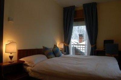 фото отеля Hotel Belvedere Pieve di Cadore