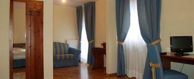 фото отеля Hotel Belvedere Pieve di Cadore