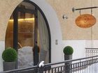 фото отеля Hotel Belvedere Pieve di Cadore