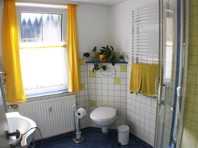 фото отеля Pension Idyll