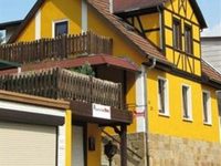 Pension Idyll