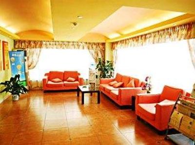 фото отеля Home Inn Xinqu Wangzhuang Wuxi