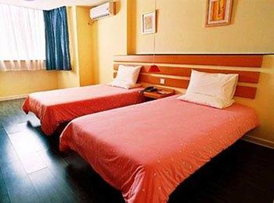 фото отеля Home Inn Xinqu Wangzhuang Wuxi