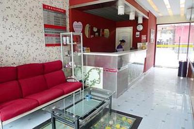 фото отеля Yami Hotel Changde Shiqiang
