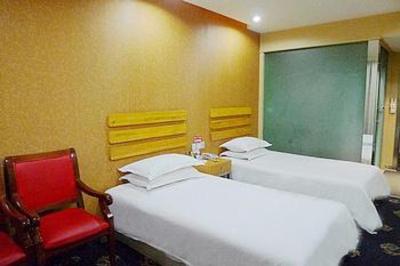 фото отеля Yami Hotel Changde Shiqiang
