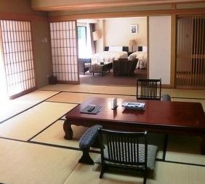фото отеля Kayoute Hotel Kirishima