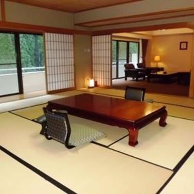 фото отеля Kayoute Hotel Kirishima