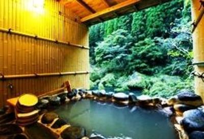 фото отеля Kayoute Hotel Kirishima