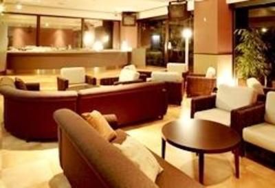 фото отеля Kayoute Hotel Kirishima