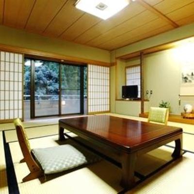 фото отеля Kayoute Hotel Kirishima