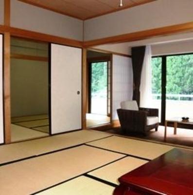 фото отеля Kayoute Hotel Kirishima