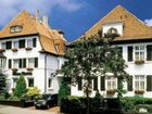 фото отеля Hotel Haus Moers Bad Salzuflen