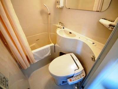 фото отеля Super Hotel Chibaekimae