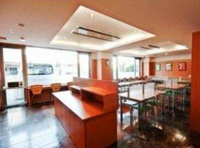 фото отеля Super Hotel Chibaekimae