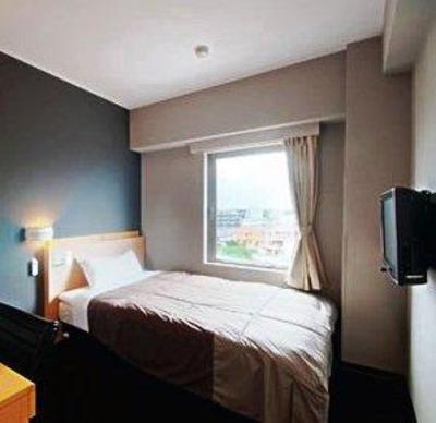 фото отеля Super Hotel Chibaekimae